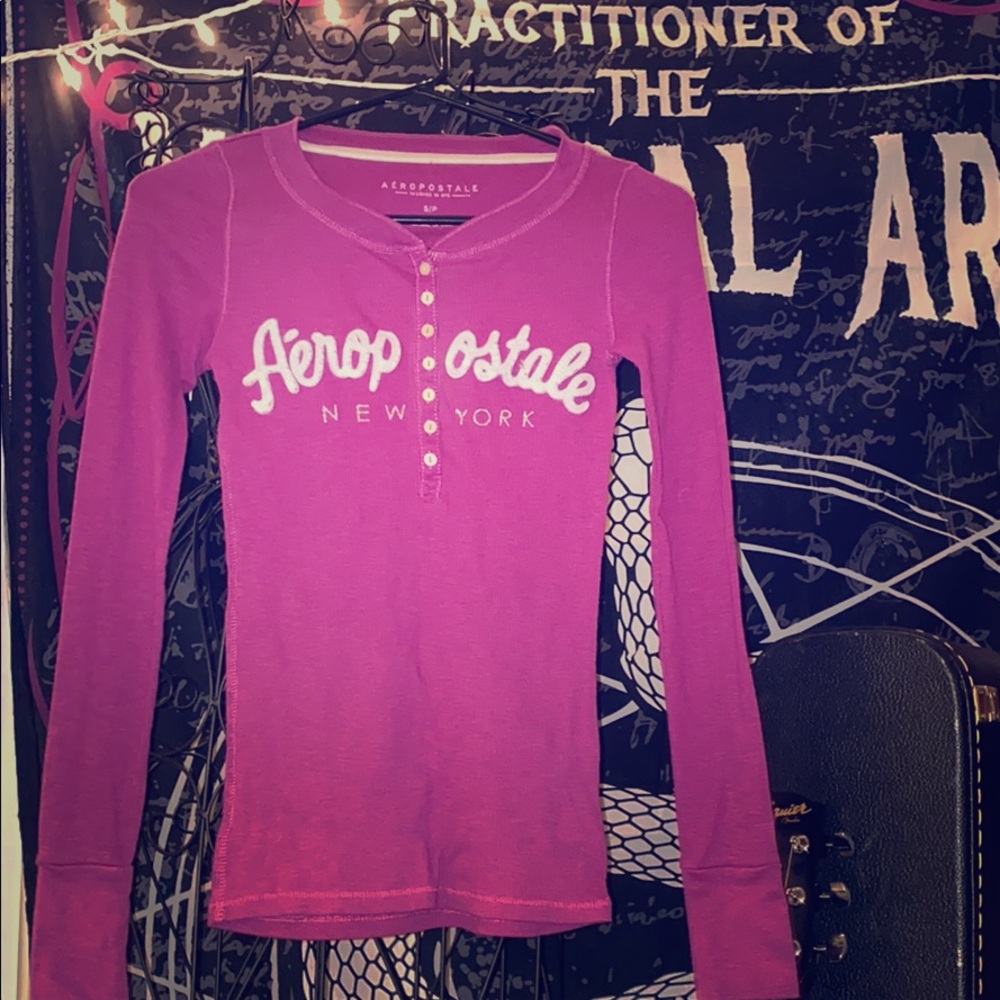 Aeropostale • Long Sleeve